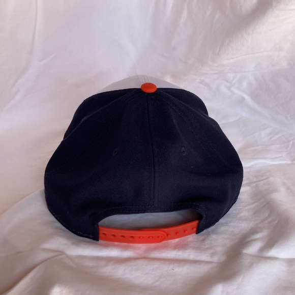 New Era 9Fifty Houston Astros Summit Cooperstown Collection Used - Picture 3 of 9